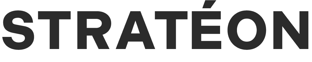 Stratéon